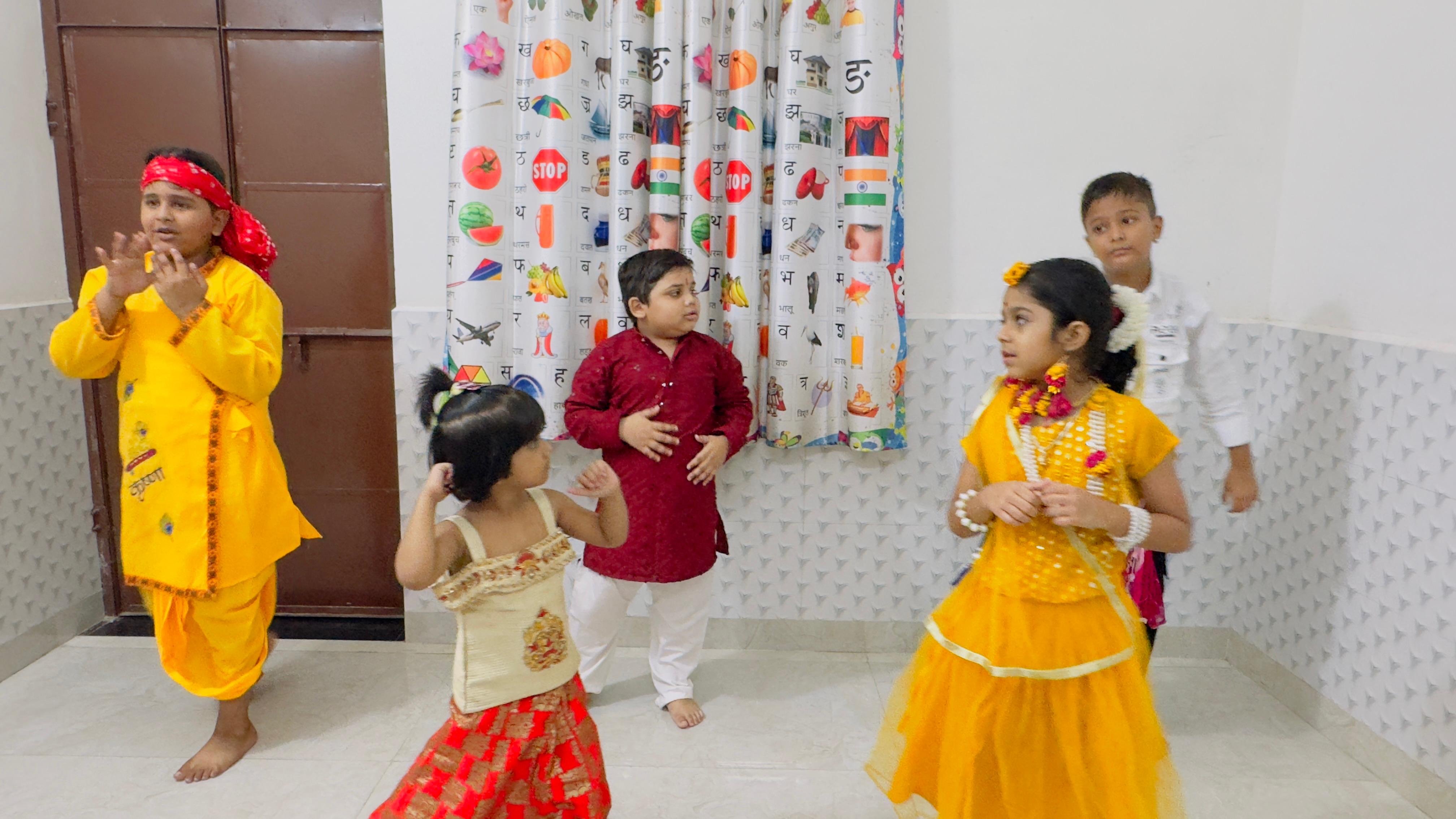 Unique Bird Classes - Tuition, Dance & Activities for Kids